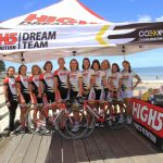 High5 Dream Team Set For Tough Tasmanian Test