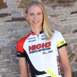 Lucy Kennedy Awarded 2017 Amy Gillett Foundation Cycling Scholarship