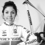 Q & A with Georgia Baker