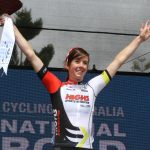 Fabry finishes third in inaugural Cadel Evans Great Ocean Road Race