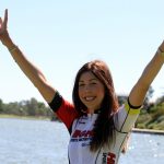 Georgia Baker Blog: 2015 Tour of New Zealand