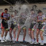 High5 Dream Team take out 2015 National Road Series Teams’ Title