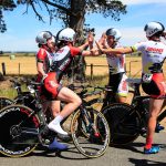 High5 Dream Team Announce 2016 Squad To Defend National Road Series Crown