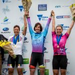 Tessa Fabry Delivers Melbourne to Warrnambool Win