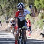 Lucy Kennedy Wins 2016 Tour of Bright