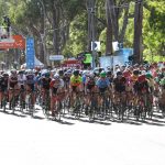 2017 Santos Women's Tour: Stage 2
