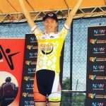 Lucy Kennedy Wins Battle Recharge Stage 3